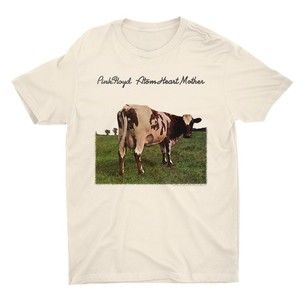Atom Heart Mother Classic Logo Shirt